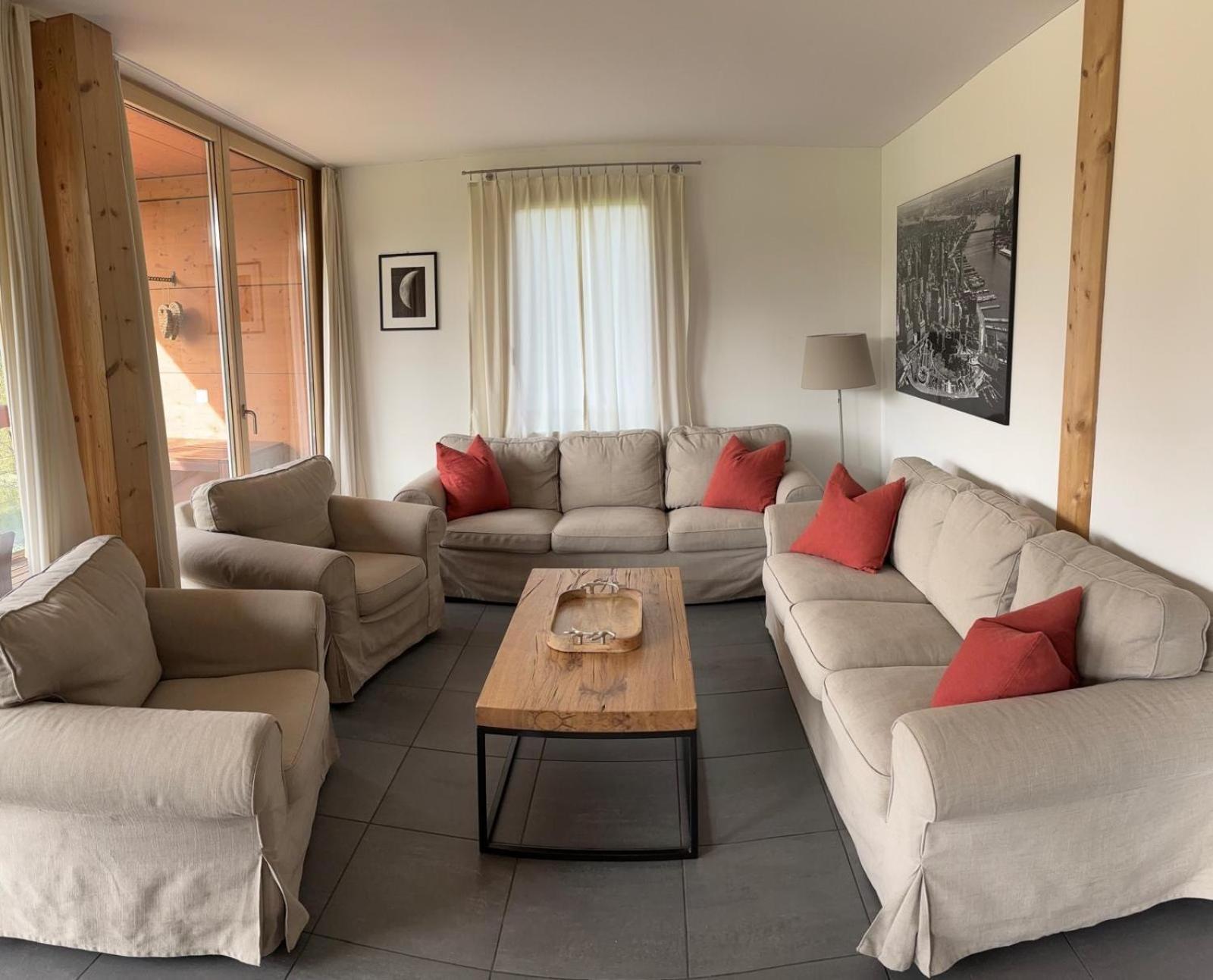 Chesa Rivarel - Pontresina Dış mekan fotoğraf
